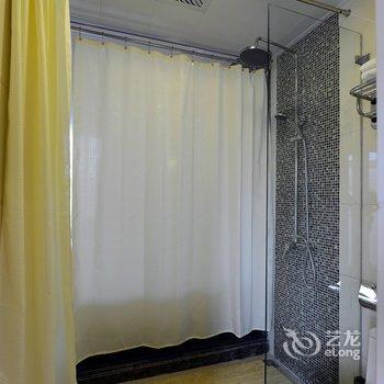 Q+开远Home家精品酒店酒店提供图片