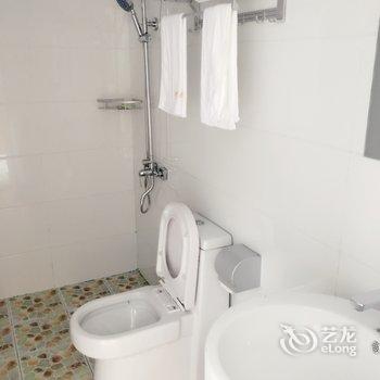 泾县月亮湾鸳鸯泉客栈酒店提供图片