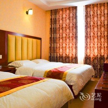 临泽青源宾馆酒店提供图片
