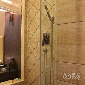 泸州恒悦酒店酒店提供图片