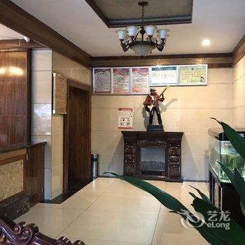 铜仁净山大酒店酒店提供图片