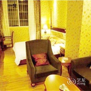 遂宁时代江景主题酒店酒店提供图片