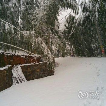 德清莫干山石门山庄酒店提供图片