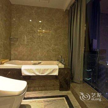 尚旅国际高端定制公寓(成都天府广场春熙路店)酒店提供图片