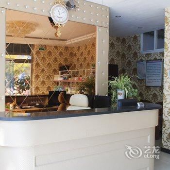 平泉御尊快捷宾馆酒店提供图片