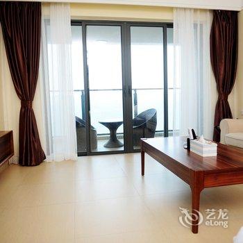 克洛维斯度假公寓(阳江海陵岛十里银滩店)酒店提供图片