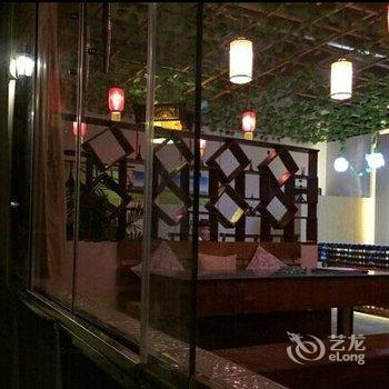 荔波稻花香客栈酒店提供图片