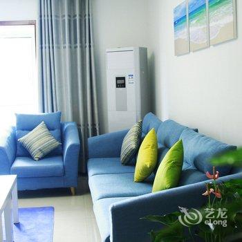 西安等花儿开普通公寓酒店提供图片