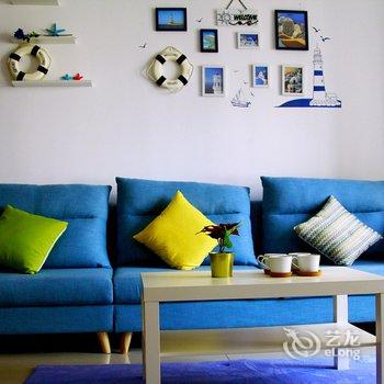 西安等花儿开普通公寓酒店提供图片