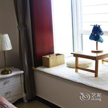 西安等花儿开普通公寓酒店提供图片