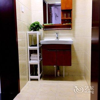 西安等花儿开普通公寓酒店提供图片