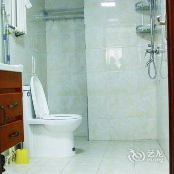 西安等花儿开普通公寓酒店提供图片