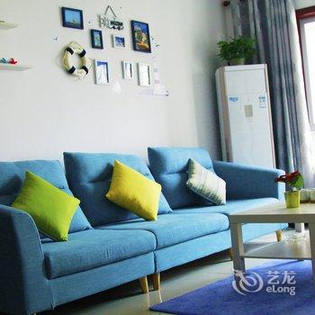 西安等花儿开普通公寓酒店提供图片