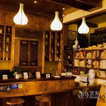 婺源乾辰民宿酒店提供图片