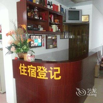 南靖山庄宾馆酒店提供图片