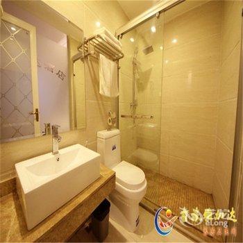 佛山吉旅连锁宾馆雅加达店酒店提供图片