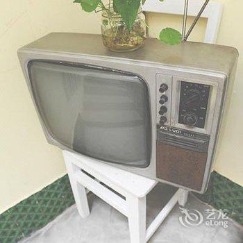 阳朔时光客栈酒店提供图片