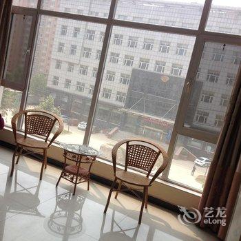 汉江精品酒店(安平新盈街店)酒店提供图片
