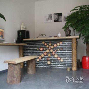 阳朔橙风尚酒店酒店提供图片
