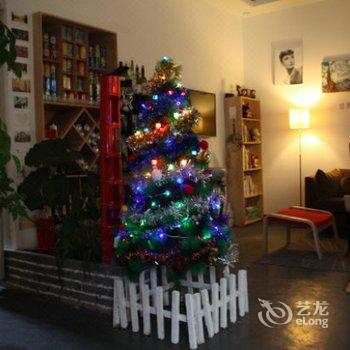 阳朔橙风尚酒店酒店提供图片