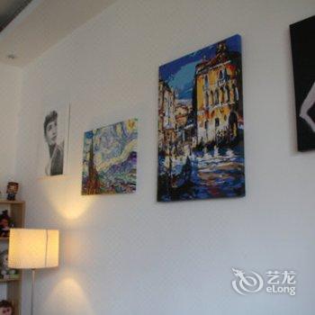 阳朔橙风尚酒店酒店提供图片