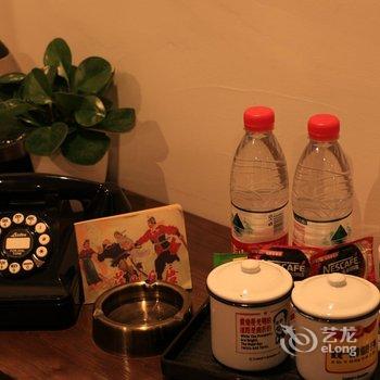 张家口拾年怀旧主题酒店酒店提供图片