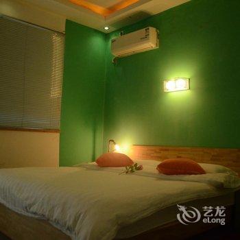 阳朔橙风尚酒店酒店提供图片