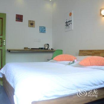 阳朔橙风尚酒店酒店提供图片