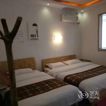 阳朔橙风尚酒店酒店提供图片