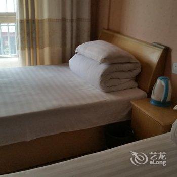 泗阳世佳商务宾馆酒店提供图片