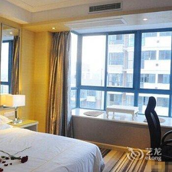 宜城盛景怡家酒店酒店提供图片