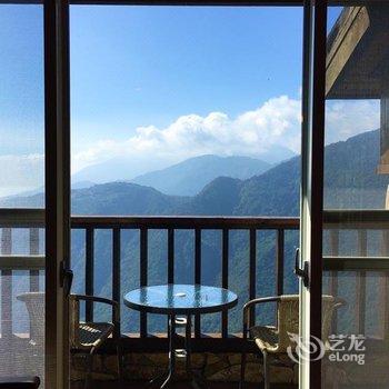 南投清境云顶度假山庄酒店提供图片