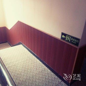 咸阳空港新城云月客栈机场旗舰店酒店提供图片