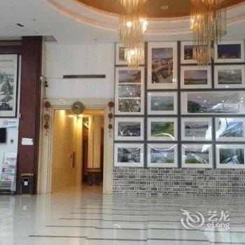 海外海假日酒店(黄山徽州古城店)酒店提供图片