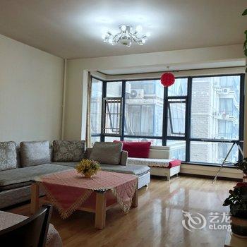 北京浪漫的土耳其普通公寓酒店提供图片