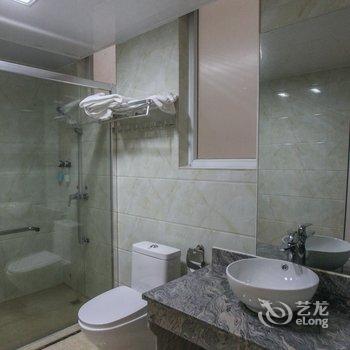 漳州东山华尔商务酒店酒店提供图片