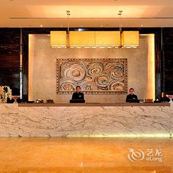 乐山德胜国际酒店酒店提供图片