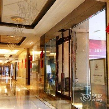 乐山德胜国际酒店酒店提供图片