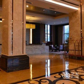 乐山德胜国际酒店酒店提供图片