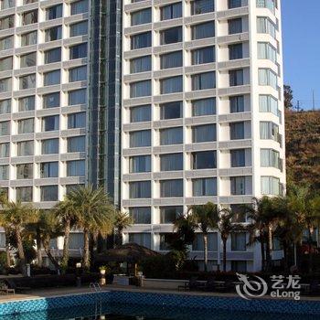 抚仙湖晴岚度假酒店酒店提供图片