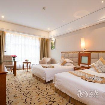 张家界青和锦江国际酒店酒店提供图片