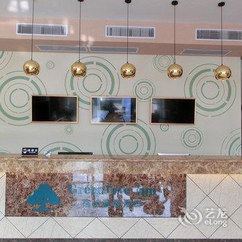 格林豪泰(龙口碧海苑商业中心店)酒店提供图片