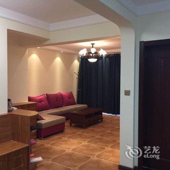 唐山湾三岛海景家庭公寓酒店提供图片