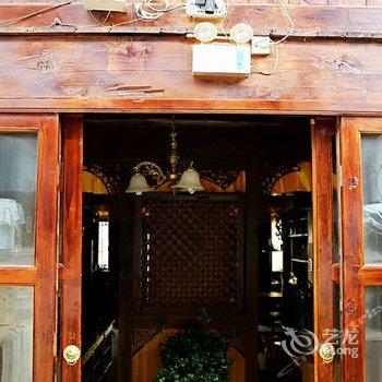 香格里拉那大山家客栈酒店提供图片