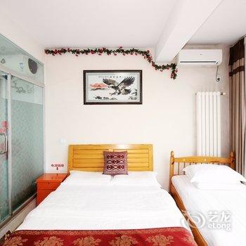 青岛海之澜海景日租房酒店提供图片