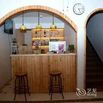 保定美度电影主题酒店(河大店)酒店提供图片