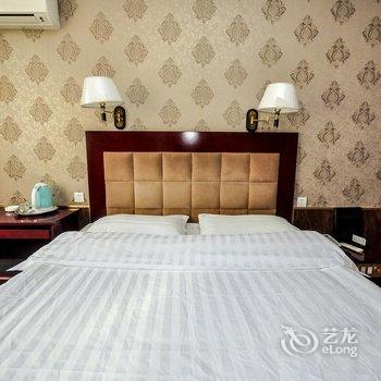 绥中昨日商务宾馆酒店提供图片