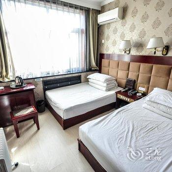 绥中昨日商务宾馆酒店提供图片