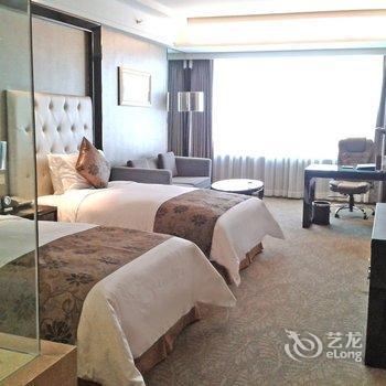 齐齐哈尔君汇国际酒店酒店提供图片