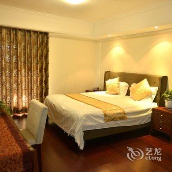 绥中东戴河佳兆业铂玉酒店公寓酒店提供图片